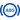 ABS status icon blue