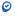 Keyfob checkmark icon blue